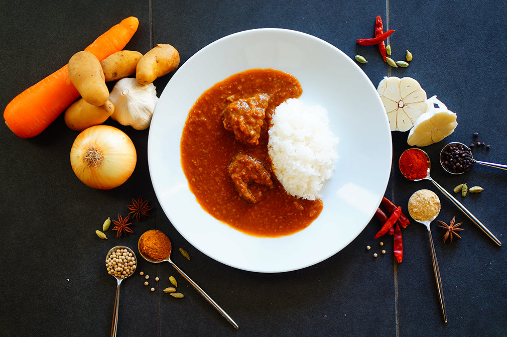 Main Dish