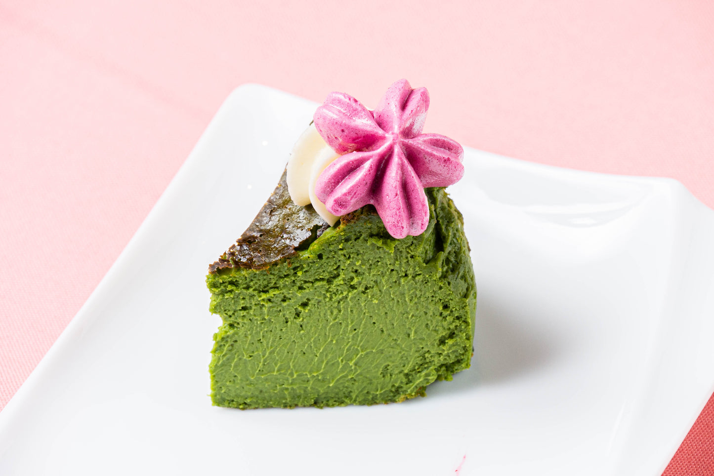
                  
                    母の日限定｜八女茶のバスクチーズケーキ 母の日ギフトセット（カーネーション・母の日カード付）
                  
                